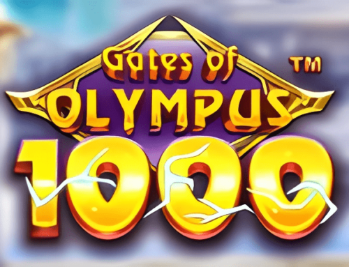 Strategi Ampuh Bermain Slot Online Gates Of Olympus 1000 Gampang untuk Maxwin